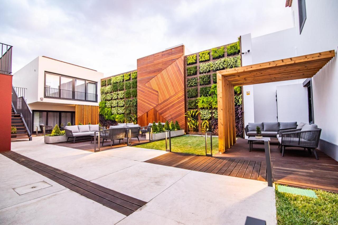 Villa Esmeralda Ponta Delgada Eksteriør billede
