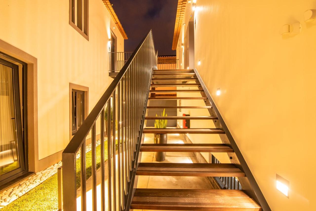 Villa Esmeralda Ponta Delgada Eksteriør billede