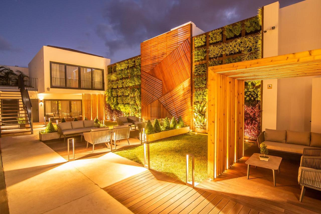 Villa Esmeralda Ponta Delgada Eksteriør billede