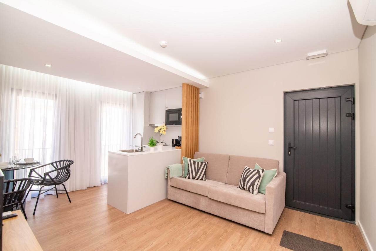 Villa Esmeralda Ponta Delgada Eksteriør billede