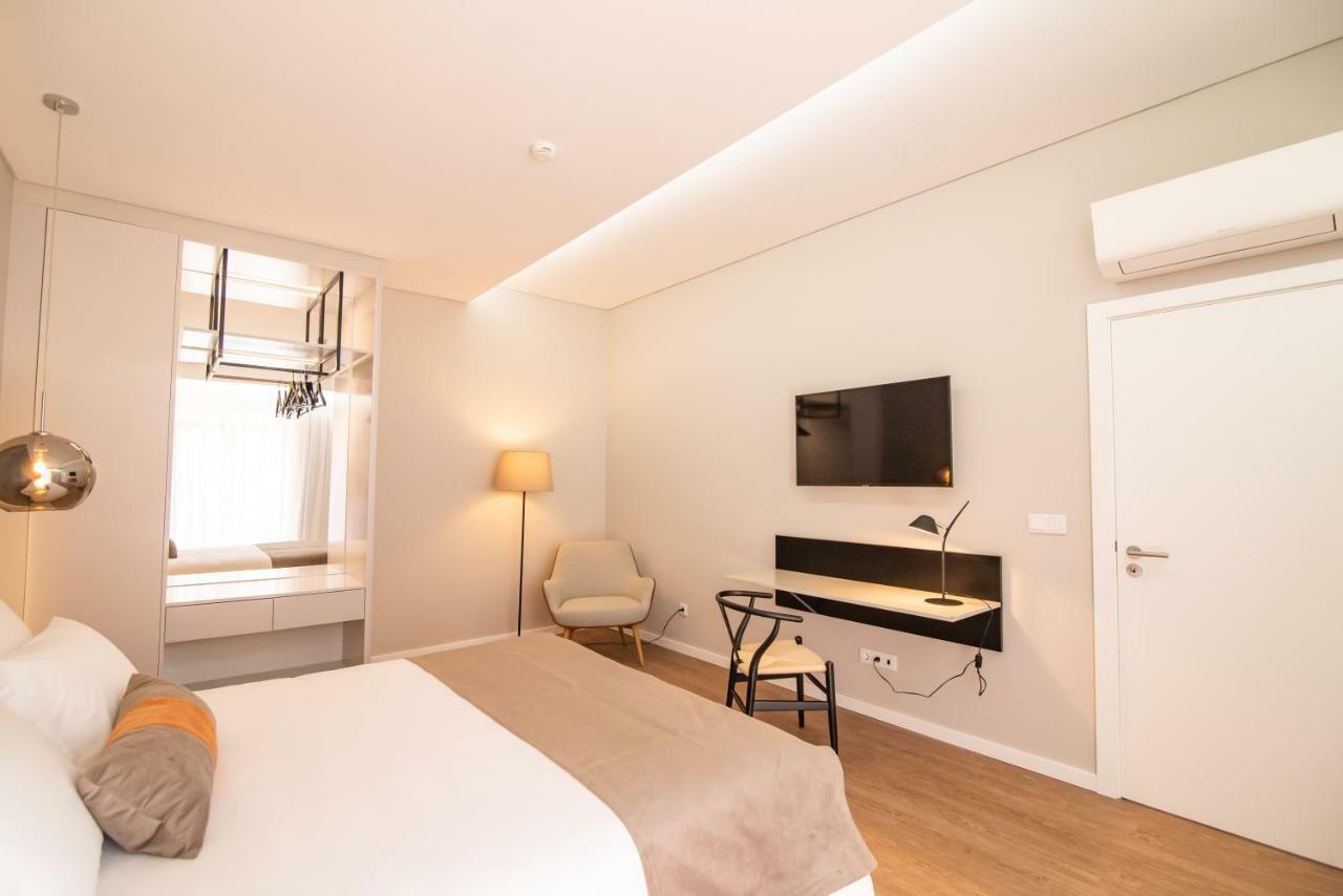 Villa Esmeralda Ponta Delgada Eksteriør billede