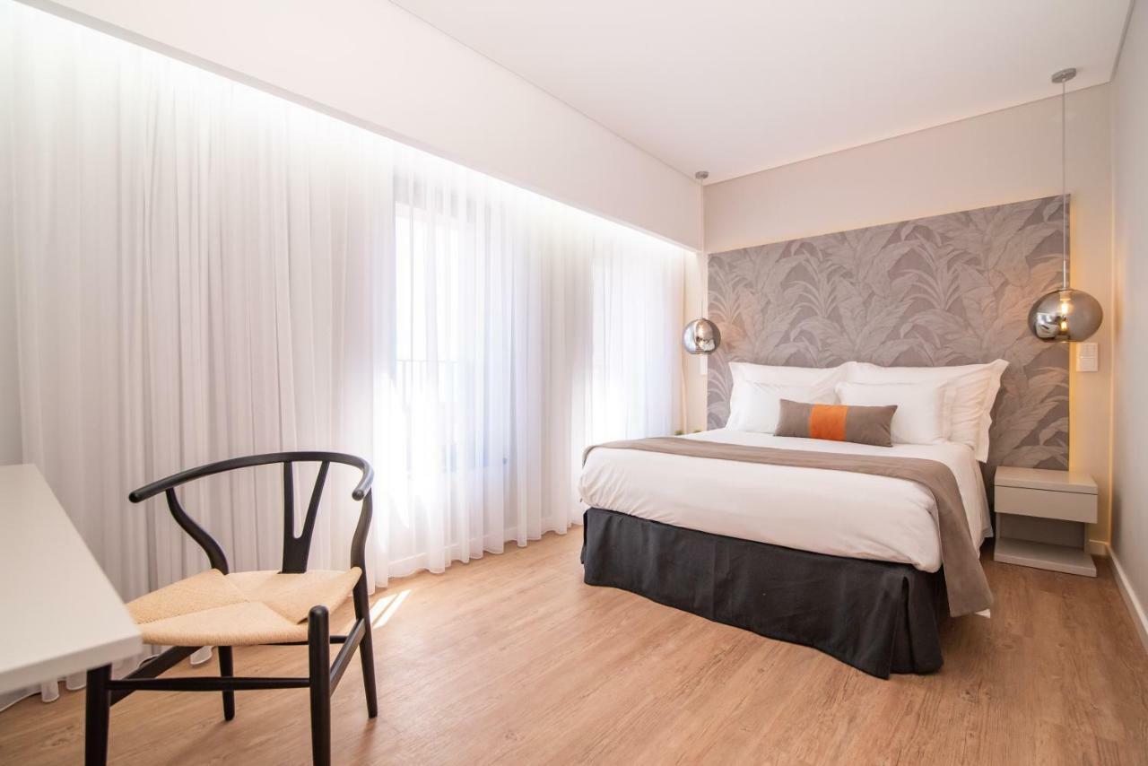 Villa Esmeralda Ponta Delgada Eksteriør billede