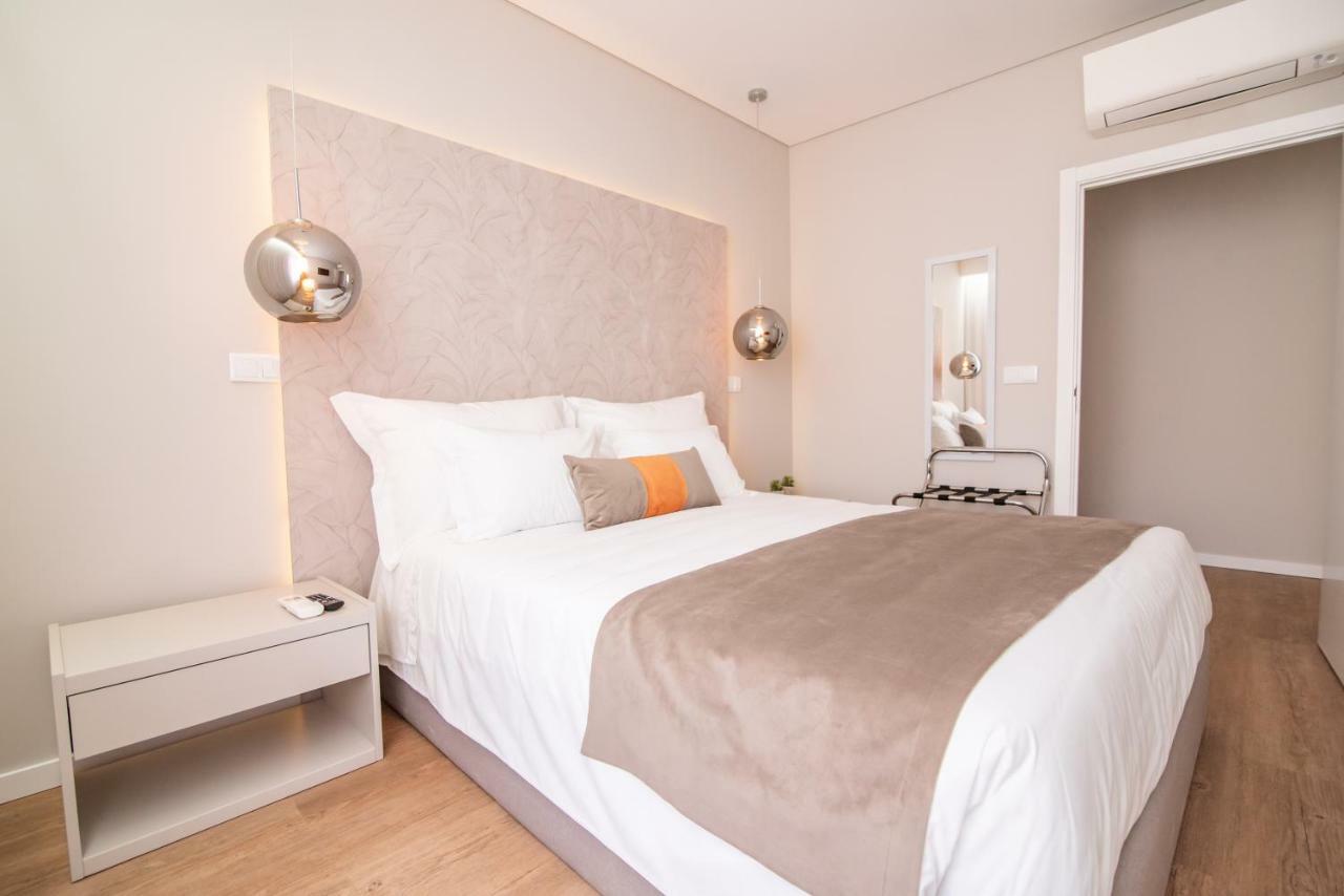 Villa Esmeralda Ponta Delgada Eksteriør billede