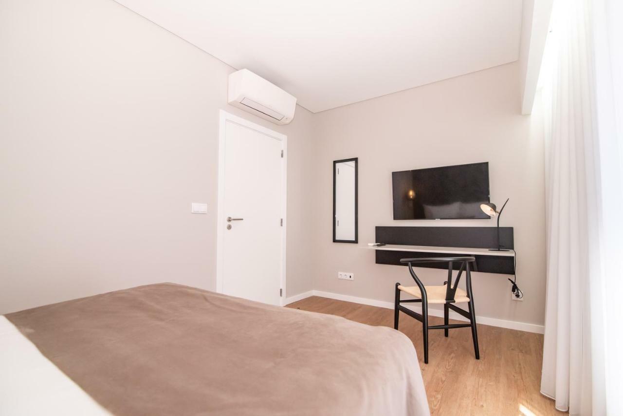 Villa Esmeralda Ponta Delgada Eksteriør billede