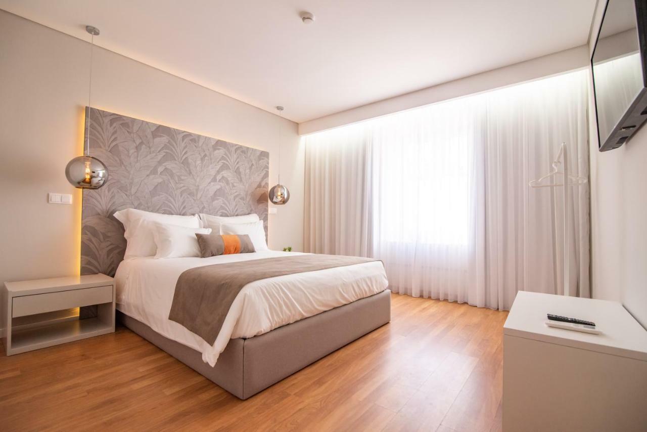 Villa Esmeralda Ponta Delgada Eksteriør billede